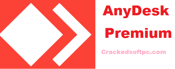 AnyDesk Premium Crack