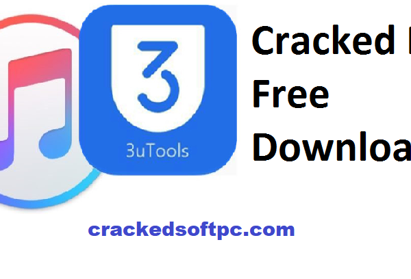 3utools crack