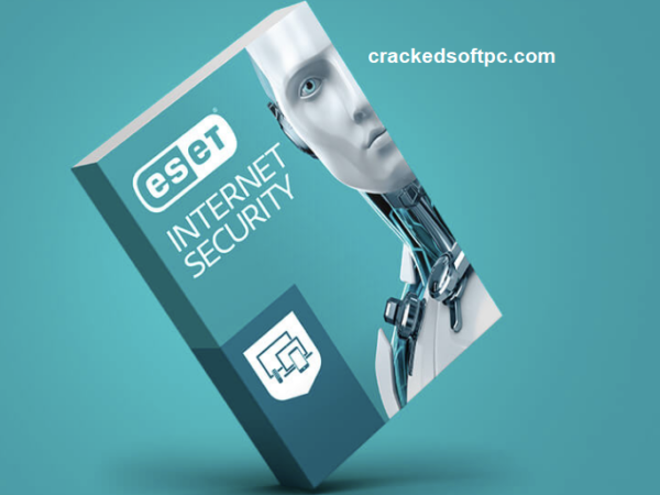 ESET Internet Security Crack